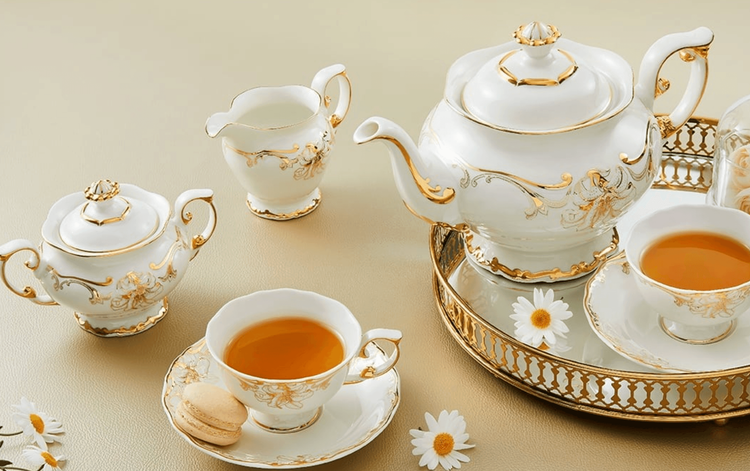 Quà Tặng Gốm Sứ - Giải pháp tôn vinh Thương Hiệu Doanh Nghiệp 2